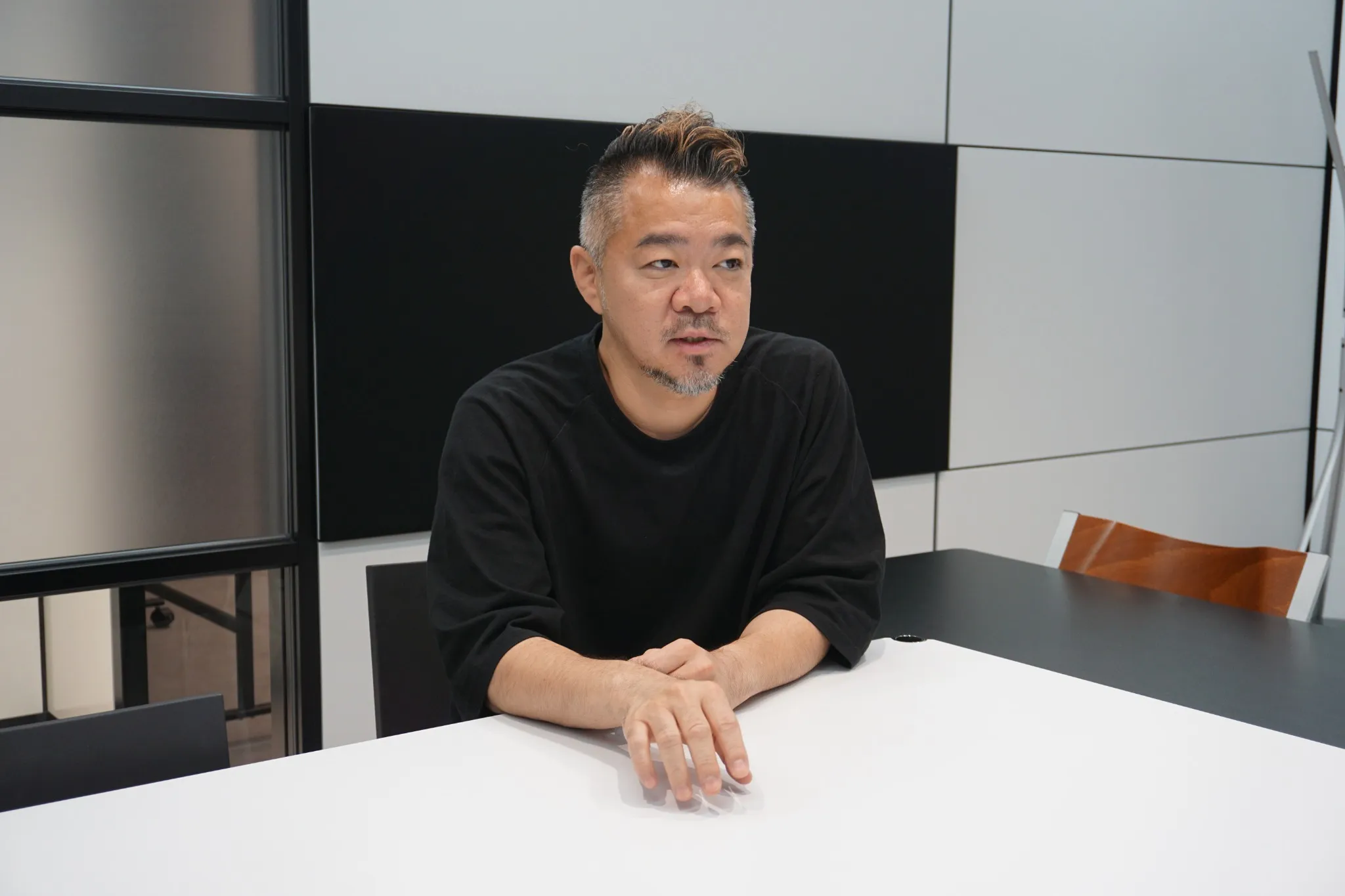 株式会社TRIBALCON